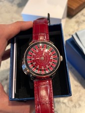 PINDU Men's Automatic Watch