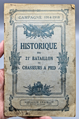 Campagne 1914 1918 historique - 1918,
