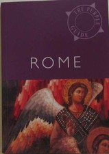 Rome: The Purple Guide | Caton Hope | Très bon état