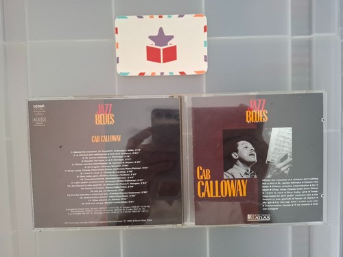 Cab calloway 86 - cab,