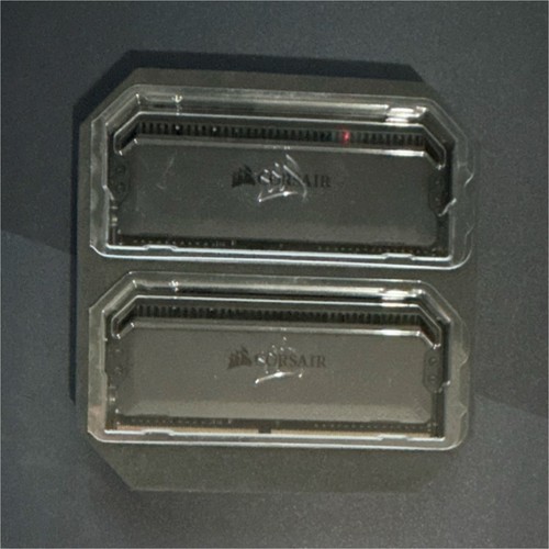 Corsair dominator platinum - corsair,
