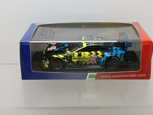 Spark s8655 aston martin - spark,