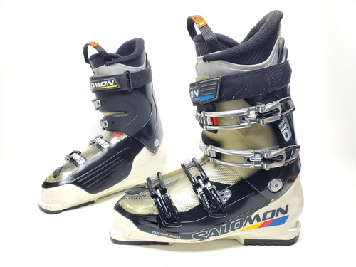 Salomon impact energyzer 110 - 9,
