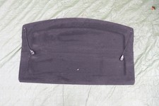 Cache bagages Couvre-coffre Peugeot 3008 II 2 (2016-24) 98114924ZD Originale