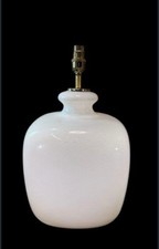 Grande lampe Clive Rowland