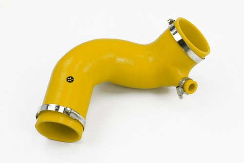 Silicone air tuyau admission - tuyau,