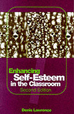 Enhancing self esteem - enhancing, in