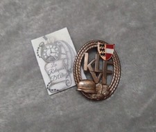 Insigne Autrichienne des
