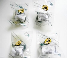 4x Wishbone Roulements MEYLE