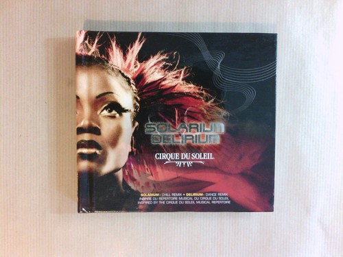 Coffret avec livret - 2, cd