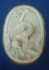 V66 Rare Bibelot Presse Papier