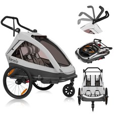 Remorque pour enfants remorque