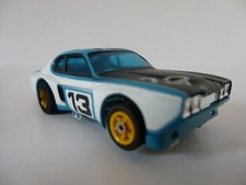 AURORA AFX  Ford capri G+PLUS