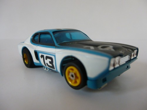 Aurora afx ford - ford, g+plus