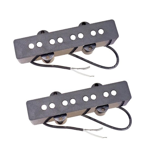 Micro humbucker noir pièces - micro,