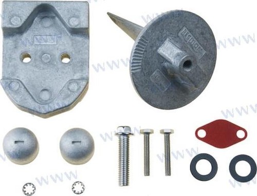 Cmalphagen1kita kit anodes - cmalphagen1kita,