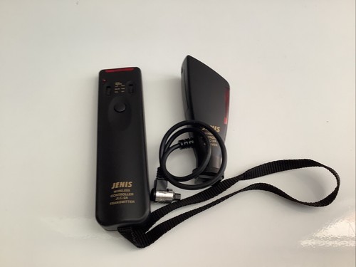 Télécommande sans fil c40d - télécommande,