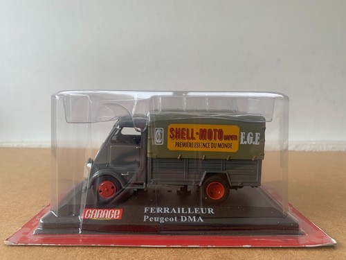Garage superbe ferrailleur - superbe,