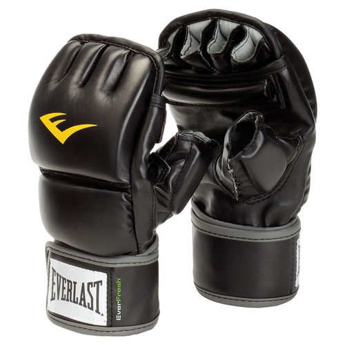 Gants everlast wristwrap - gants,