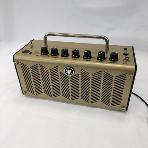 Ampli guitare yamaha - ampli,