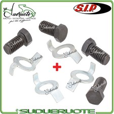 Kit vis fixation bielle - kit,