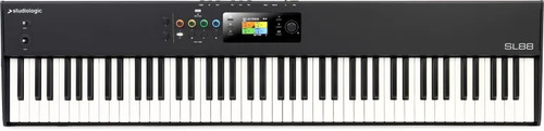 Studiologic sl88 mk2 - studiologic,