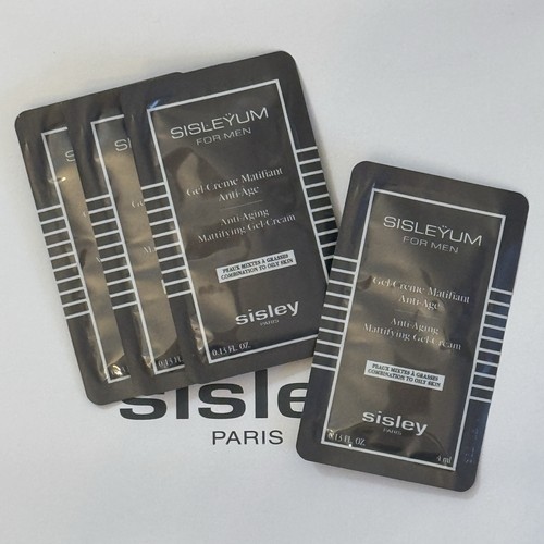 Sisley sisleyum for men - 4x,