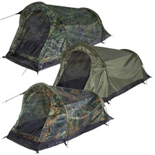 Tunnel camping - tunnel,