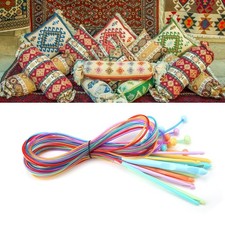 Lot De 12 Aiguilles à Crochet