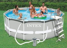 piscine intex