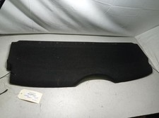 Plage arriere PEUGEOT 206