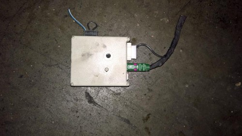Antenne mini - mini, cabriolet