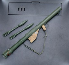 A80161S 1/6 BAZOOKA pour