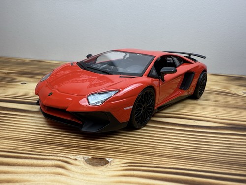 Bburago lamborghini - bburago, 1/24