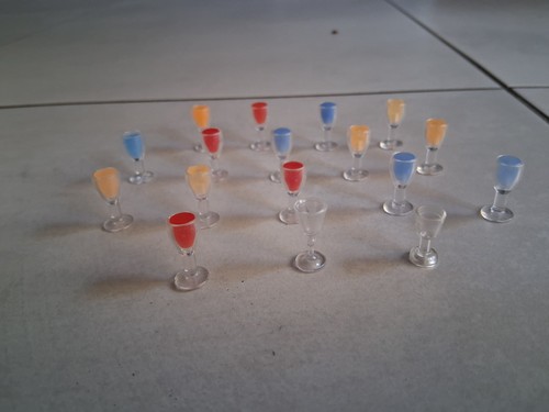 Gros lot verres - gros,