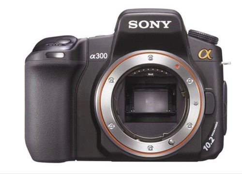 Appareil photo reflex