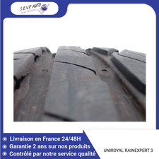 ?? Paire de pneus UNIROYAL RAINEXPERT 3 165 65 13 77 T ♻️