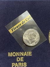 MONNAIE 10 FRANCS 1986 JIMENEZ