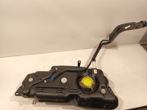 Reservoir carburant 9819742380 - reservoir,