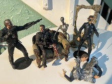 The Terminator 7 Piece