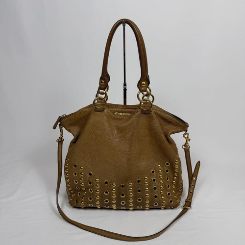 Sac bandoulière miu - sac, à