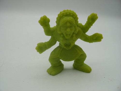 Matchbox panini monster - in, my