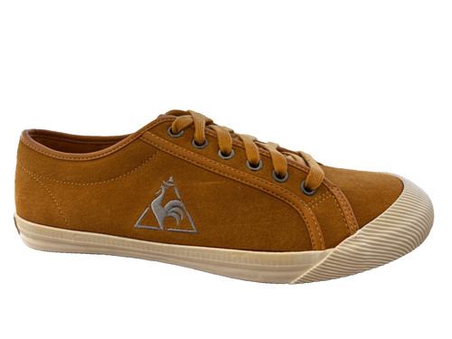 Coq sportif deauville brown - le,