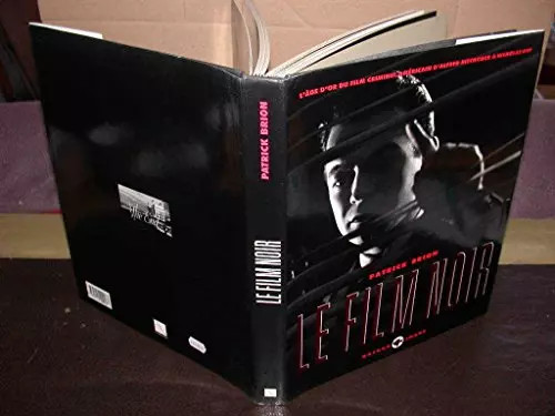 Film noir patrick brion - le,