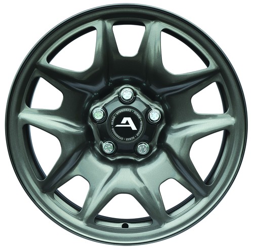 Cerchi acier neufs - 4,