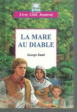 La mare au diable.George