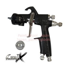 DeVilbiss LUNA2X-PR-18G 1.8mm