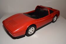 V MATTEL BARBIE 1986 FERRARI