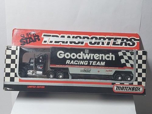 Matchbox - , 1/64