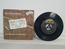 Old Merry Tale Jazz Band - Das